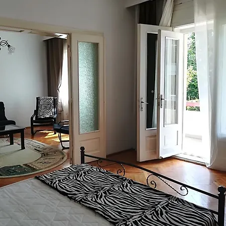 Green Lounge Διαμέρισμα