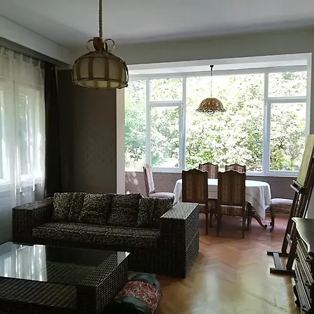 Green Lounge Κλουζ-Ναπόκα