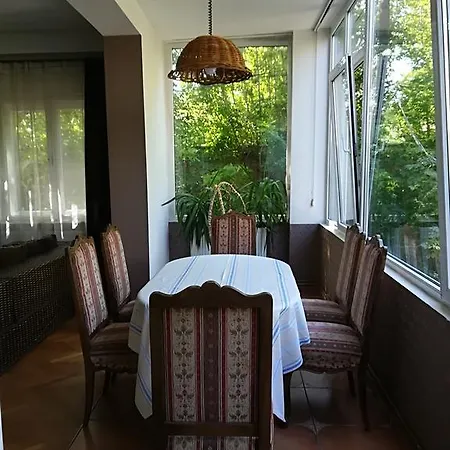 Green Lounge * Κλουζ-Ναπόκα